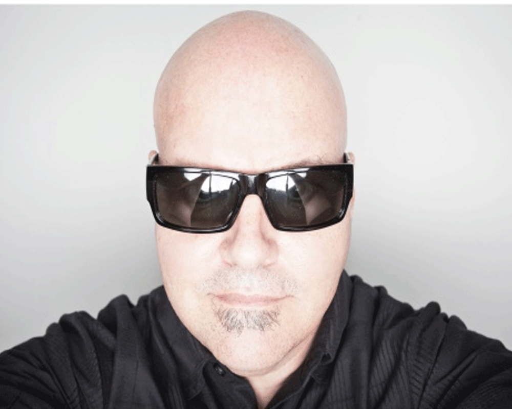 Fashion Tips For Bald Men