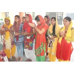 yamunanagar, shivalya, bam bam bhole, 