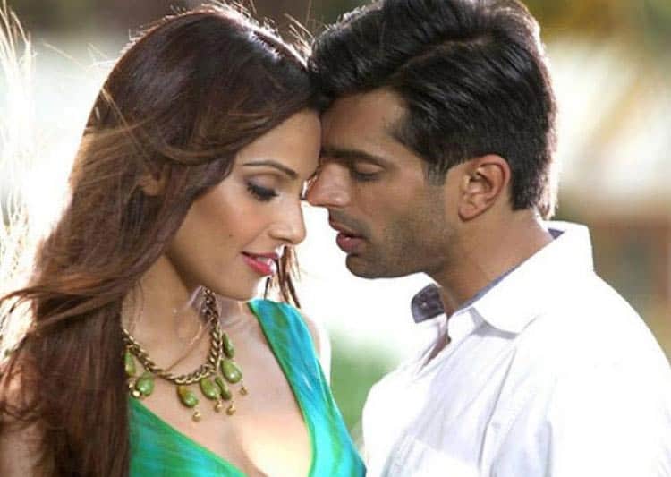 bollywood actresses who married divorcees