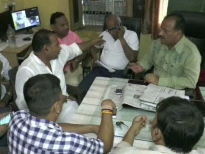 Xen surrounded by BJP