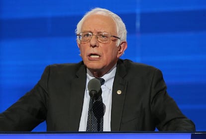 democratic national convention start