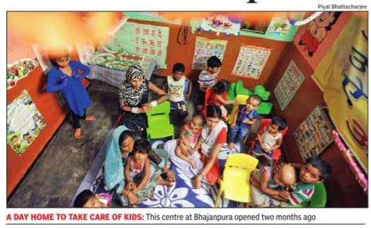 Delhi Government this plan Will Improve slums life,