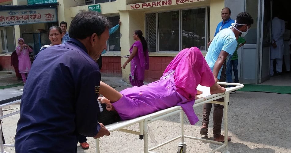Pregnant women will be given better treatment