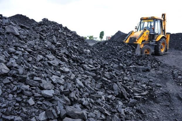 CAG Found flaws in the auction of coal blocks