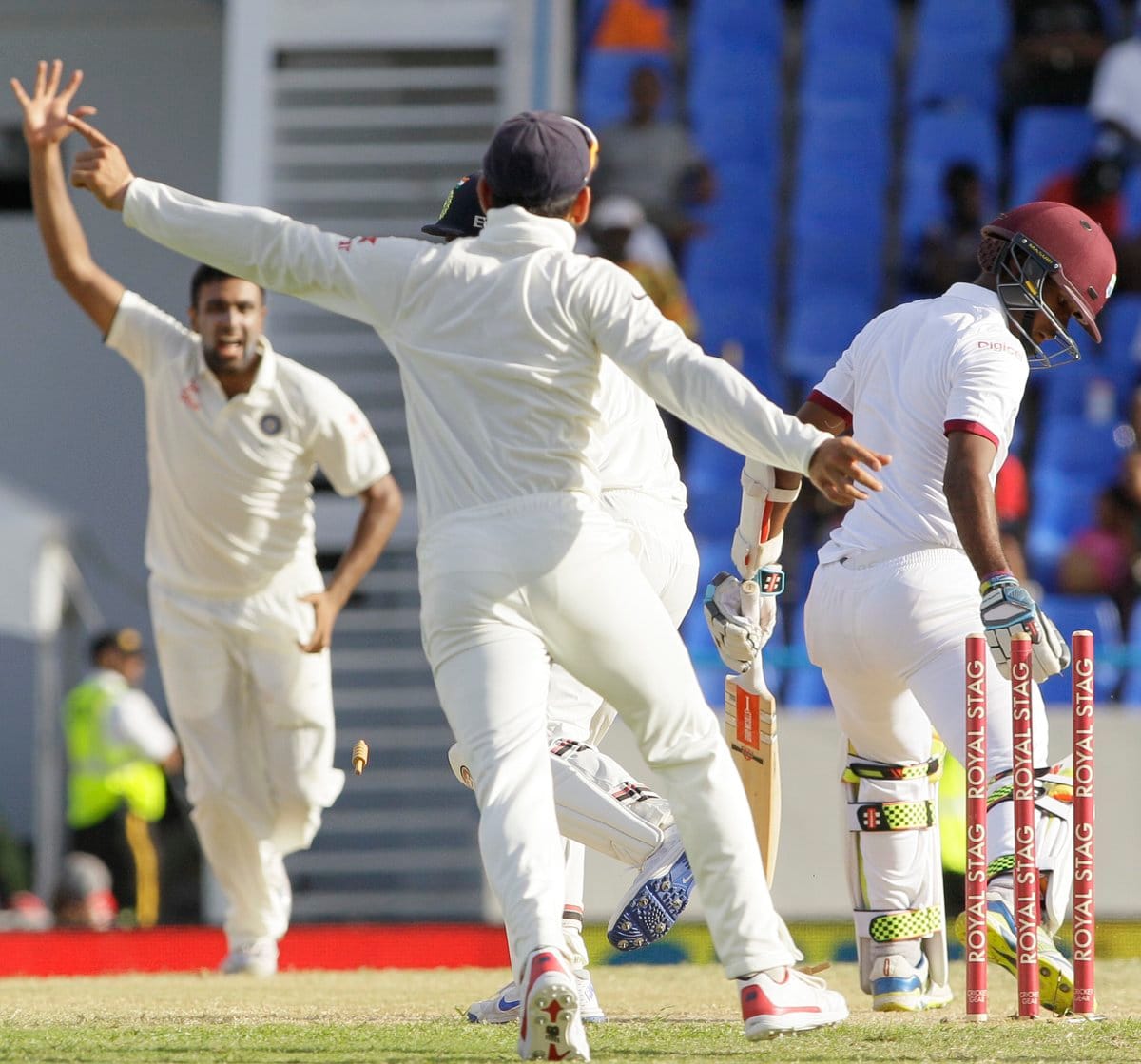 India Win Confirmed These Points