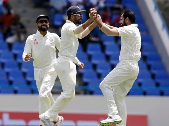 India Win Confirmed These Points