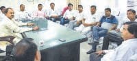 city development, curcular, nagar parishad, kaithal