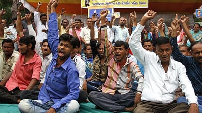 dalit power in india