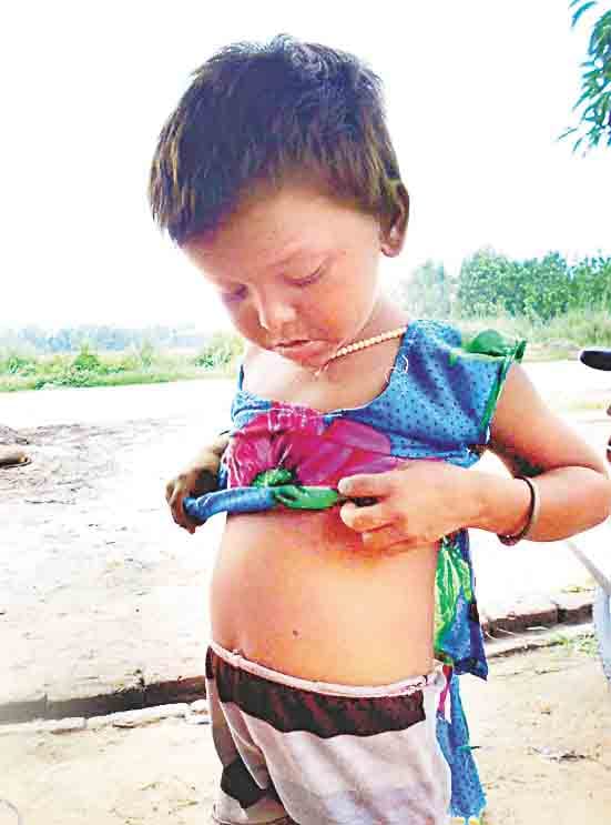 188 families baby, returned home years