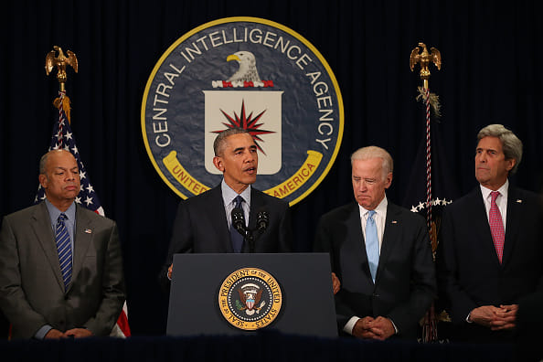 world top-10 intelligence agencies