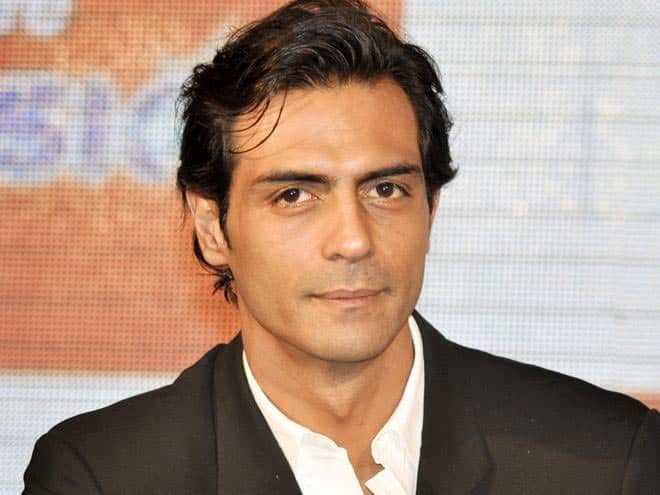 Hrithik Roshan sent flowers to Arjun Rampal