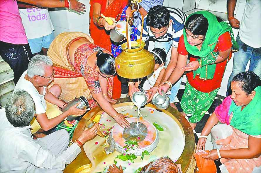 Jay habitation aroused was inundation of Shivbkton