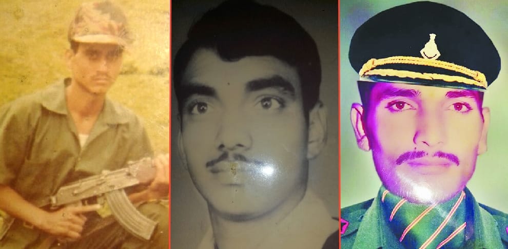 Kargil vijay diwas, 54 solider from himachal martyred in kargil war.