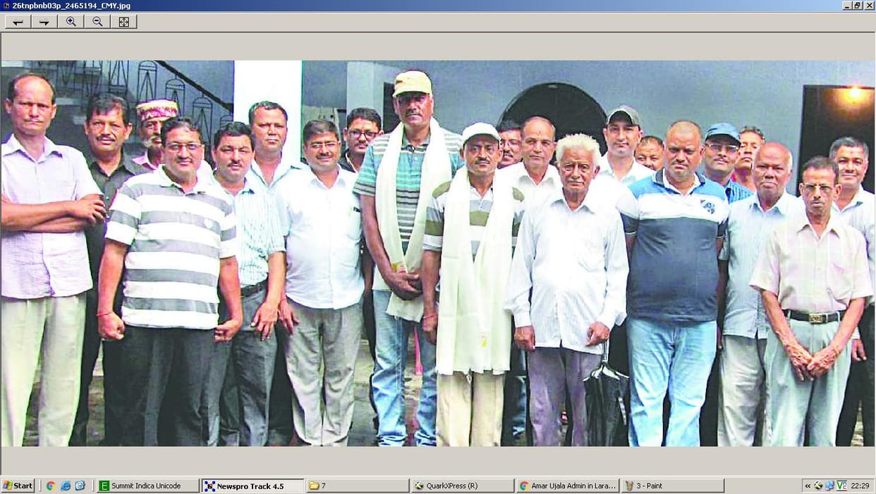 Kargil martyrs remembered on Victory Day