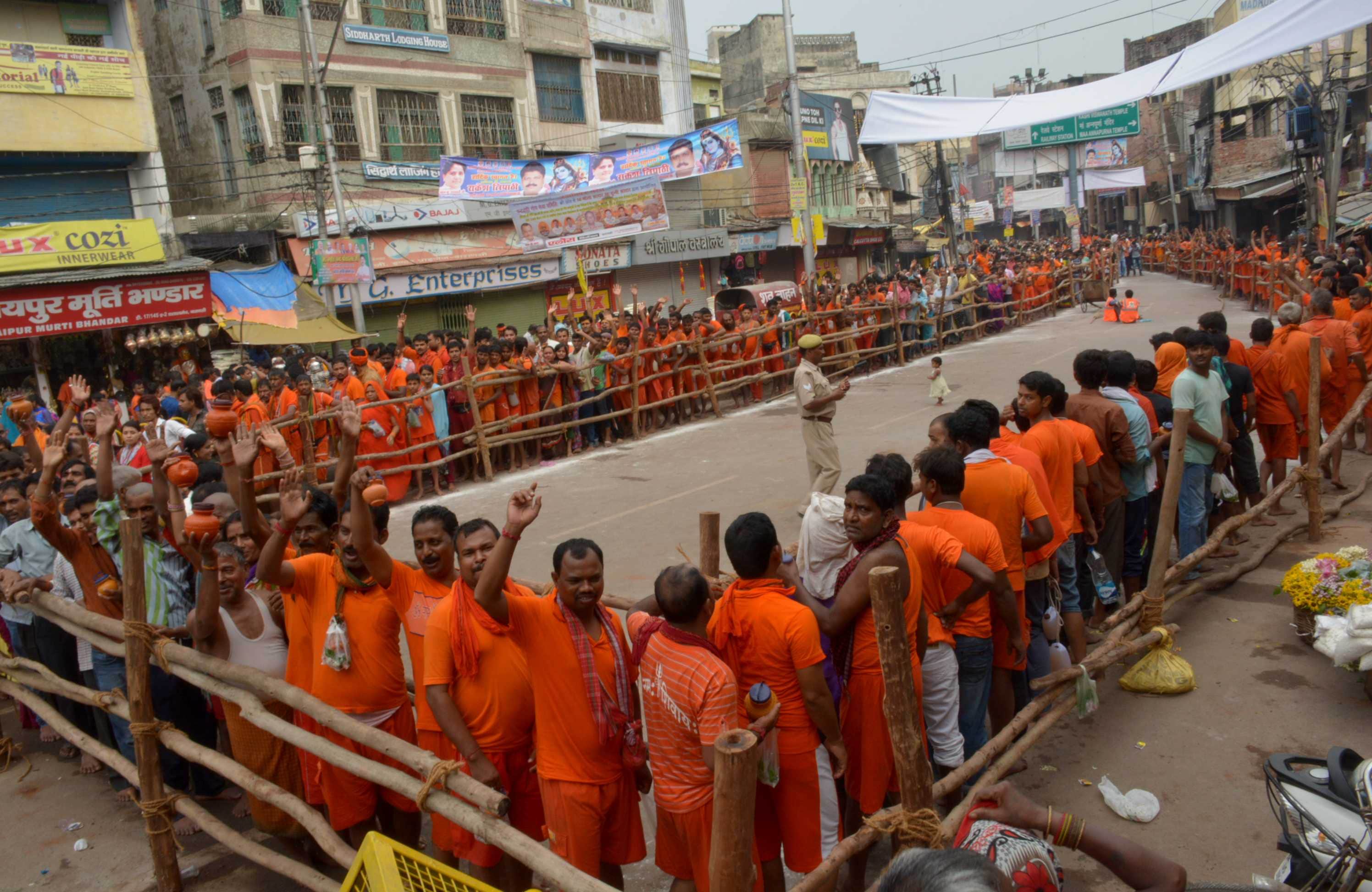 know history and importance of kashi vishwanath jyotirlinga