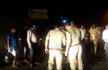 contractor shot vendor then killed himself.