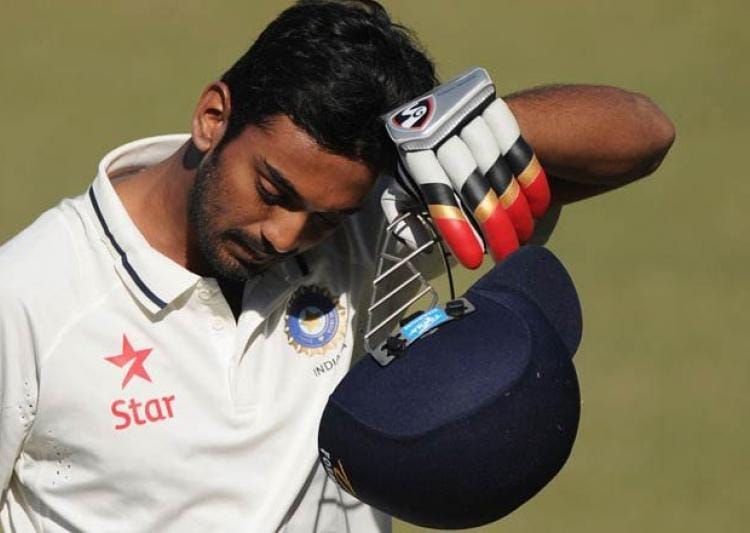 India Win Confirmed These Points