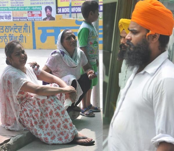 murder, lady murder, lady murder at ludhiana, breaking news, ludhiana police, ludhiana