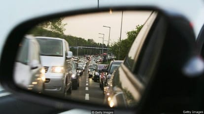 how to survive the daily journey to work 