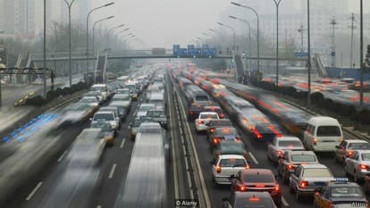 how to survive the daily journey to work 