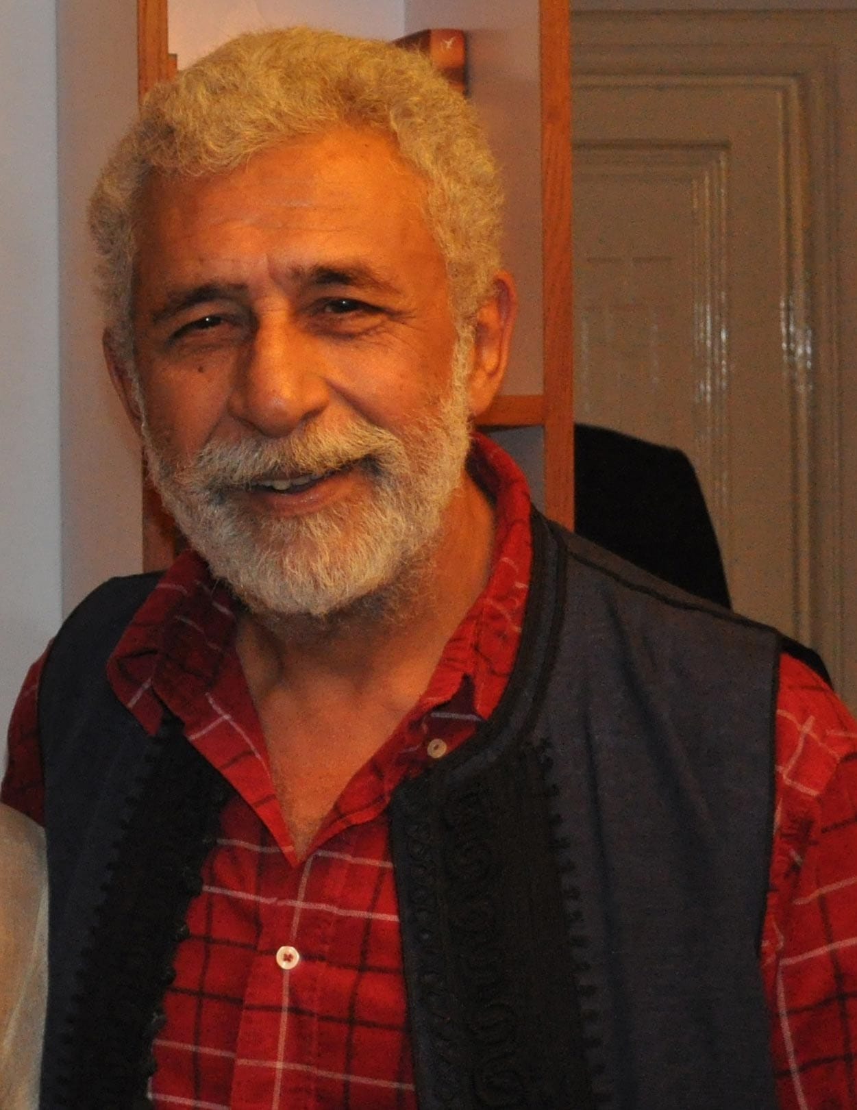 Film actor Naseeruddin Shah statement on Kathua and Unnao rape case
