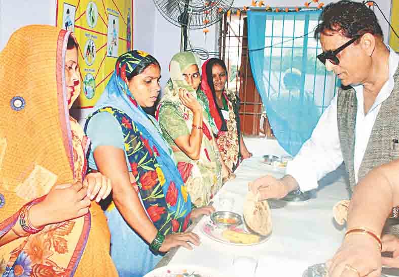 no distribution of erikshawa
