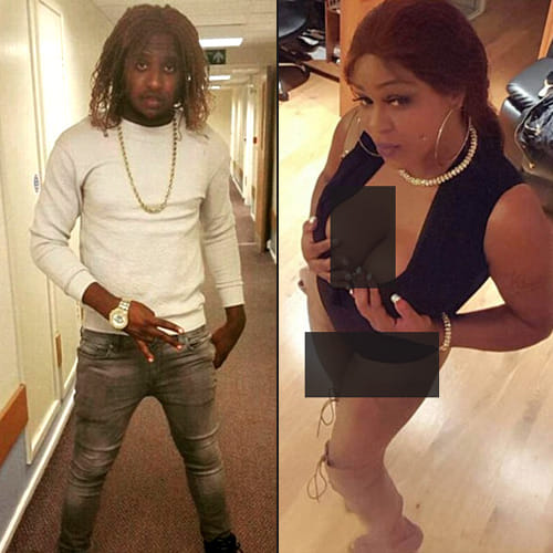guest was gunned down in pool party of 'Female Boss'
