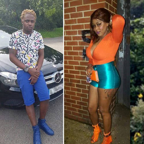 guest was gunned down in pool party of 'Female Boss'