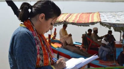 outspoken pakistan women threats abuse
