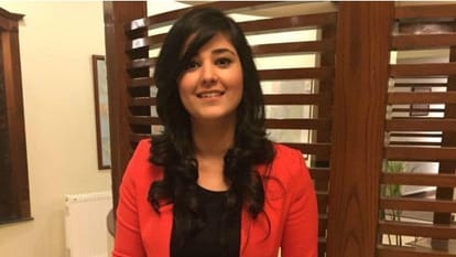 outspoken pakistan women threats abuse