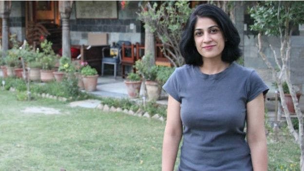 outspoken pakistan women threats abuse