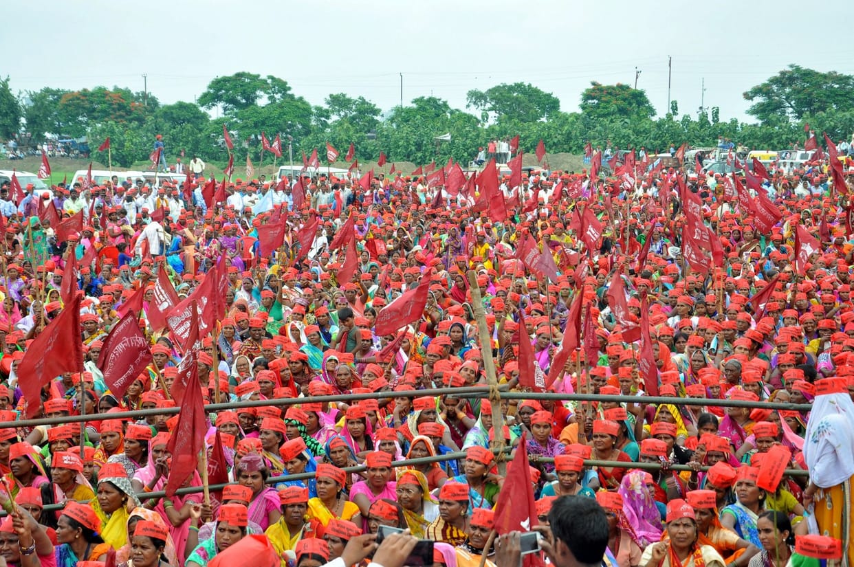 NIshad will fight on 150 seats of up assembaly in election in 2017
