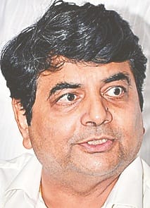 UPS give AIIMS and Fertilizer factory to gorakhpur, says RPN Singh