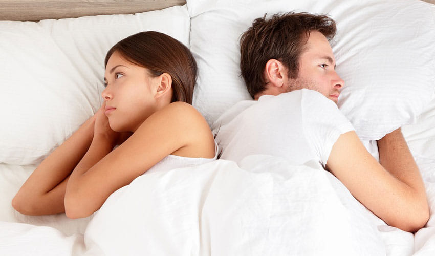 these foods can affect men's fertility