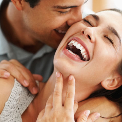 kiss can cause infertility in women