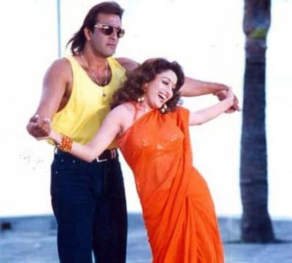 Sanjay Dutt biopic delayed once again