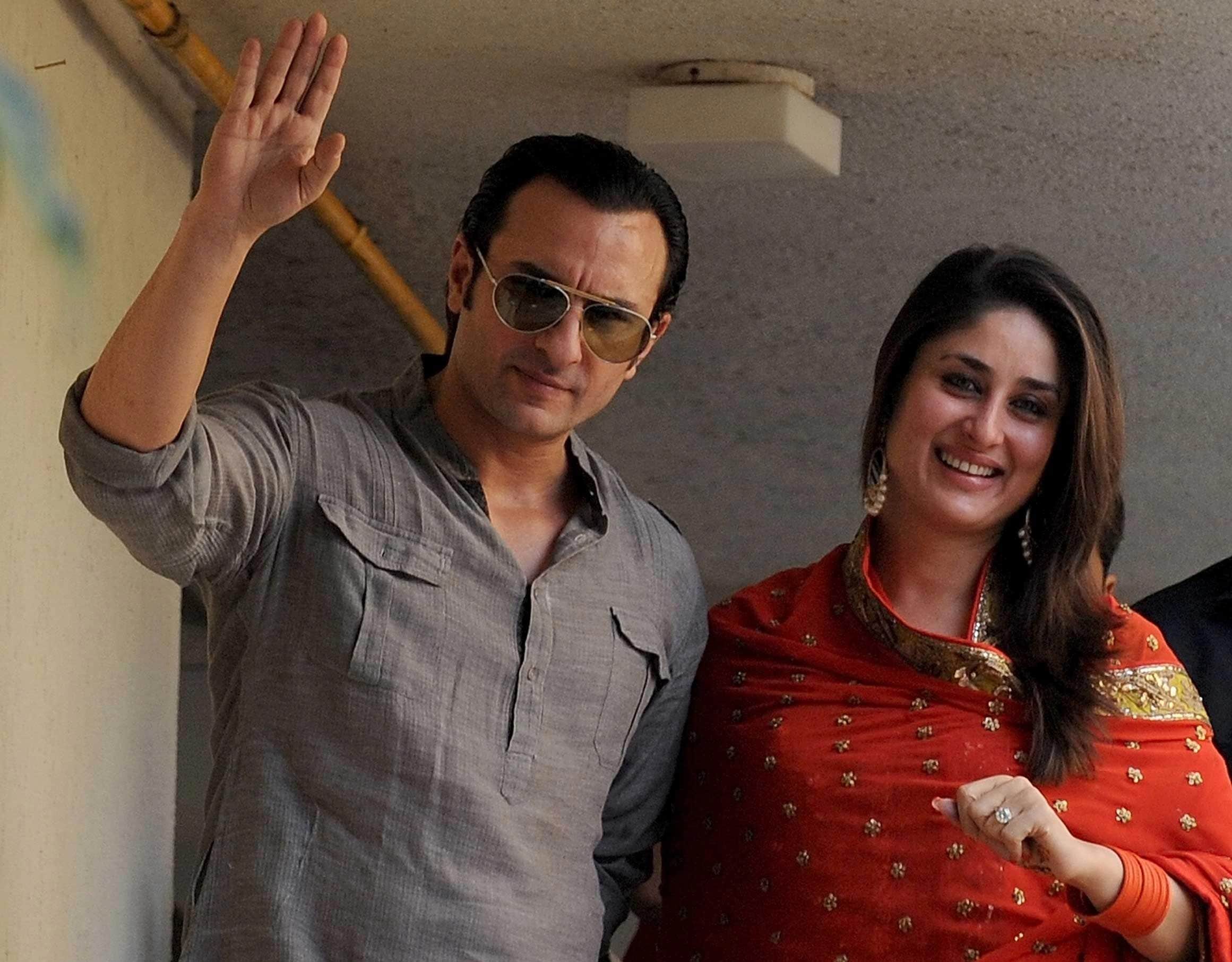 bollywood actresses who married divorcees