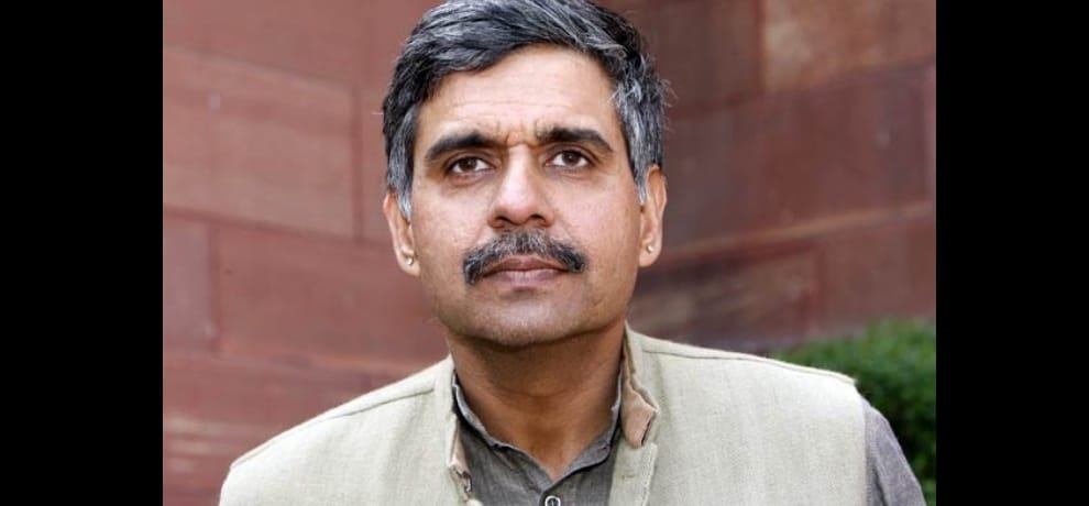 sandeep dixit wrote blog and admits his dissatisfaction with congress