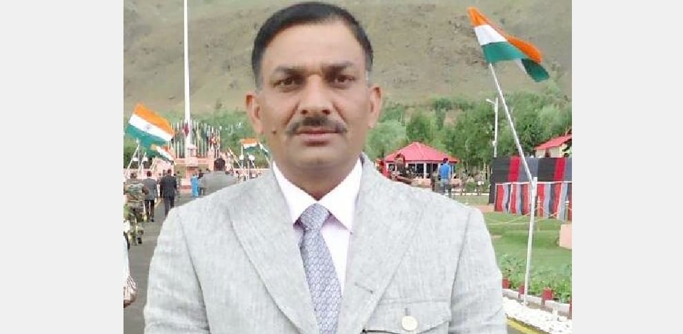 Paramvir Chakra winner Sanjay Kumar tell kargil vijay diwas Story.