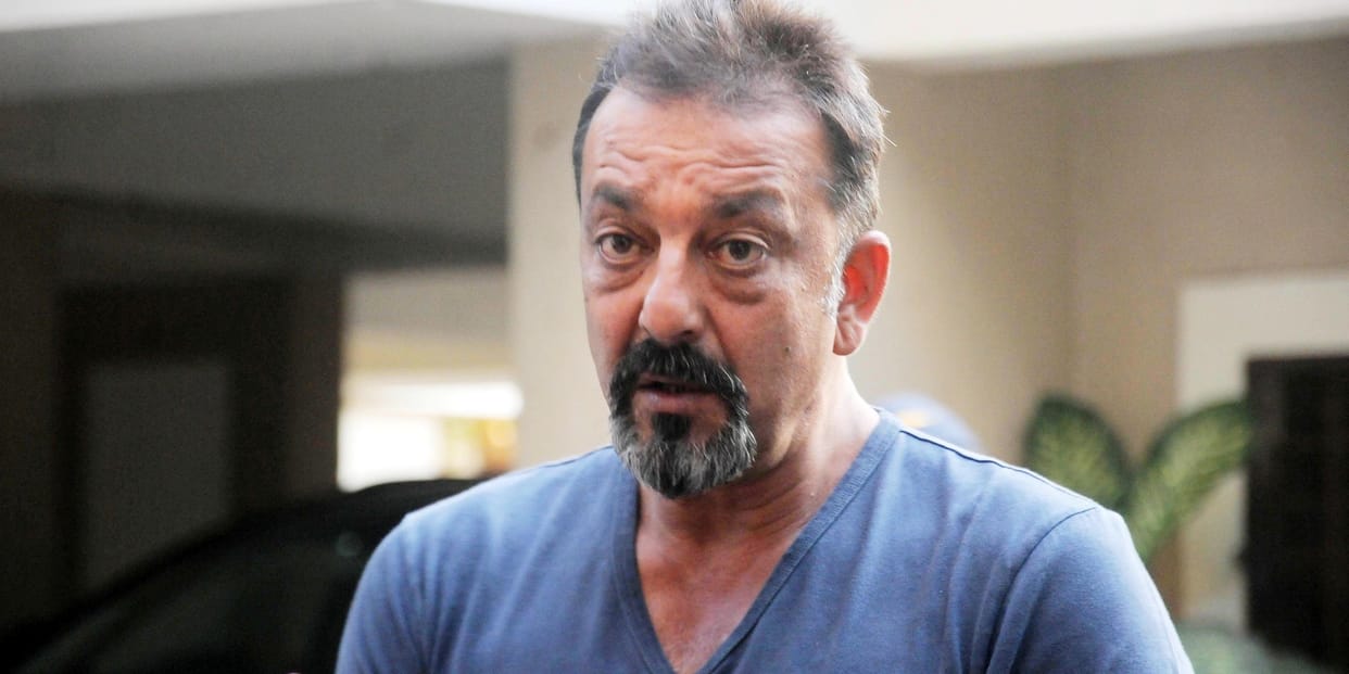 Sanjay Dutt biopic delayed once again