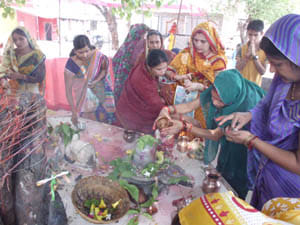  Har har Mahadev temple Gunje to cheers