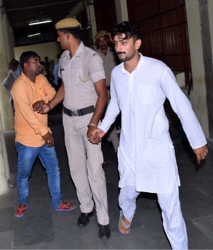 Busted prostitution under the guise of marriage ceremony at banquet hall