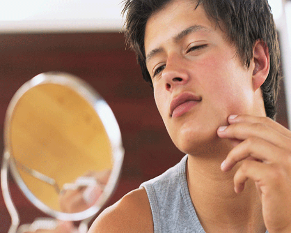 five mistakes men do while shaving