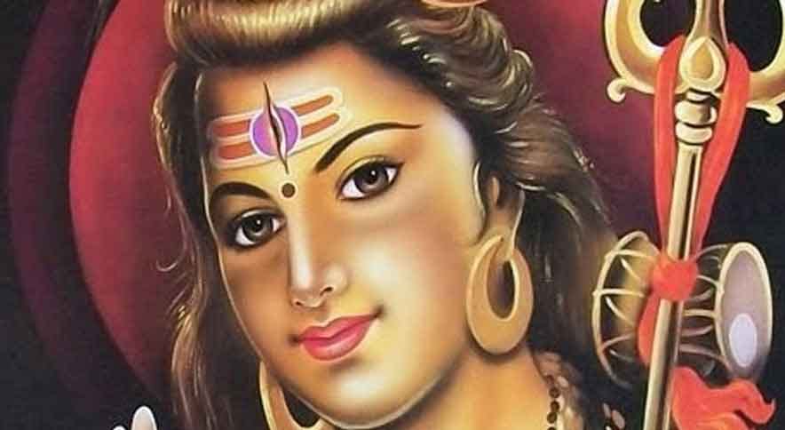 importance of number three for god shiv devotee