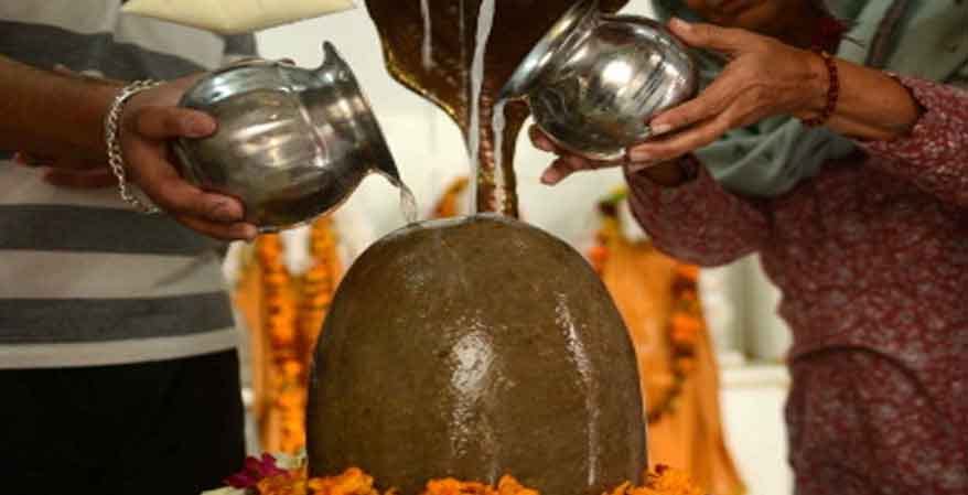 sawan shivratri festival