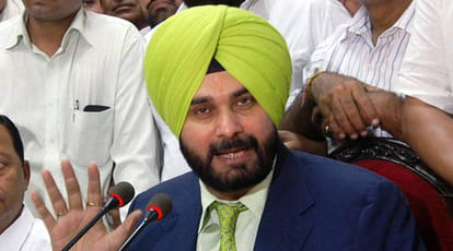 aap excited for sidhu