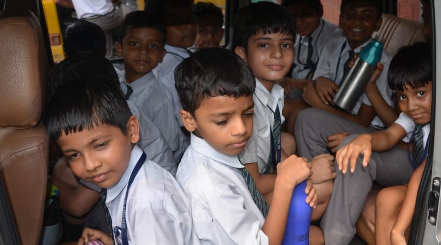 Haryana Women prisoner, jail, child, studends, teaching