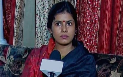Swati Singh may be become new face of BJP in uttar pradesh election