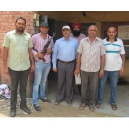 electric, depart, je, lineman, 10thousands bribe, hisar