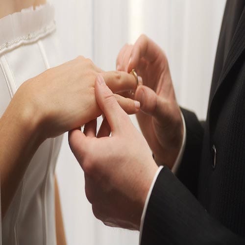 Weird Marriage Customs From Around The World